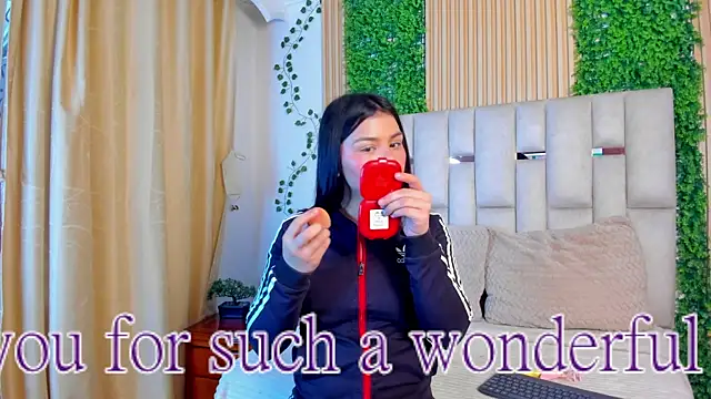 Jade Nmm online show from April 7, 2026, 12:40 pm