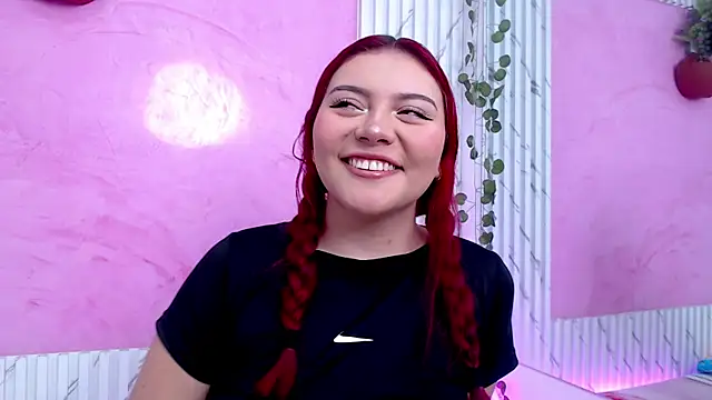 Zoe Evans Bms online show from September 9, 2025, 12:14 pm
