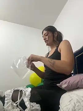 NashuaBell online show from September 18, 2025, 4:21 pm