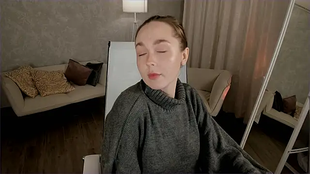 NayaraDelolmo online show from September 26, 2025, 10:11 am