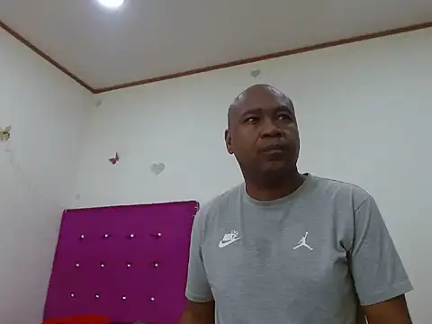 black cock and doll online show from September 15, 2025, 1:55 pm