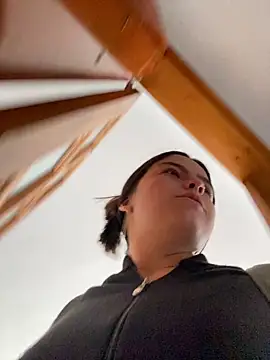 Snapshot of EmilyHarperr chatting on October 24, 2025, 11:31 am EmilyHarperr online show from October 24, 2025, 11:31 am