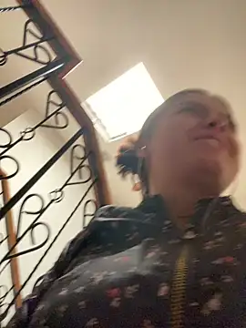 Snapshot of EmilyHarperr chatting on October 14, 2025, 11:33 am EmilyHarperr online show from October 14, 2025, 11:33 am