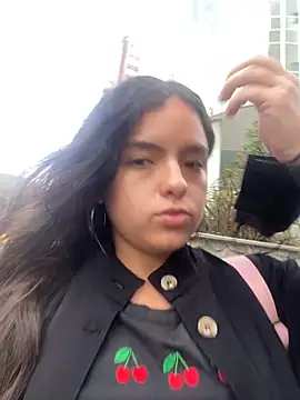 EmilyHarperr online show from September 13, 2025, 11:43 am