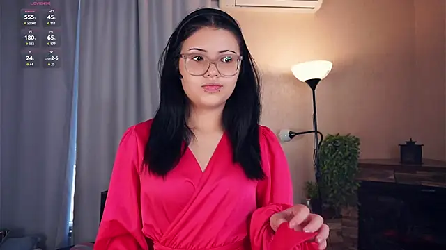 Snapshot of VerniceEngelking chatting on October 16, 2025, 4:43 am VerniceEngelking online show from October 16, 2025, 4:43 am