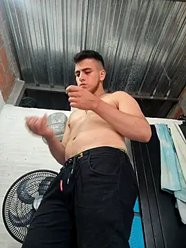 jou 0809 online show from October 31, 2025, 8:49 pm