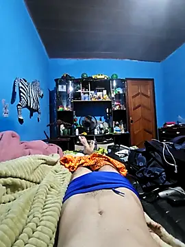 boysafado2521 online show from November 18, 2025, 10:45 pm