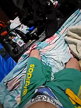 boysafado2521 online show from September 22, 2025, 6:30 am