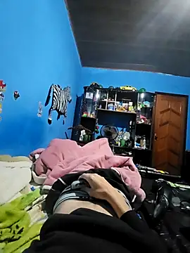 boysafado2521 online show from September 27, 2025, 7:47 am