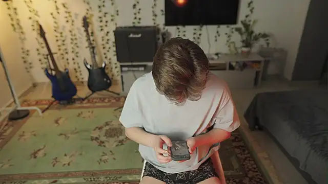 RusBradPitt online show from February 5, 2026, 4:03 pm