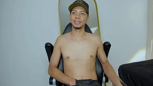 Snapshot of DustinandJordan chatting on March 2, 2026, 5:08 am DustinandJordan online show from March 2, 2026, 5:08 am