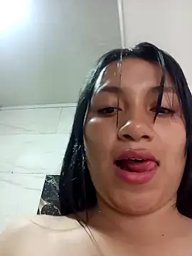 MiaPretty02 online show from September 10, 2025, 3:44 pm