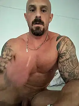 Snapshot of Visto36 chatting on October 11, 2025, 9:32 am Visto36 online show from October 11, 2025, 9:32 am