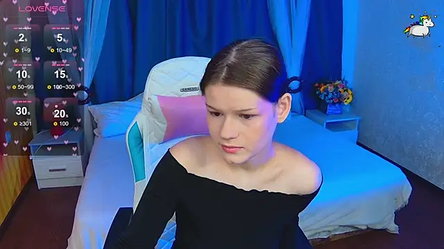 Lunamytrend online show from September 11, 2025, 12:16 pm