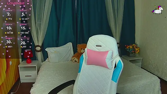 Lunamytrend online show from September 18, 2025, 12:08 pm