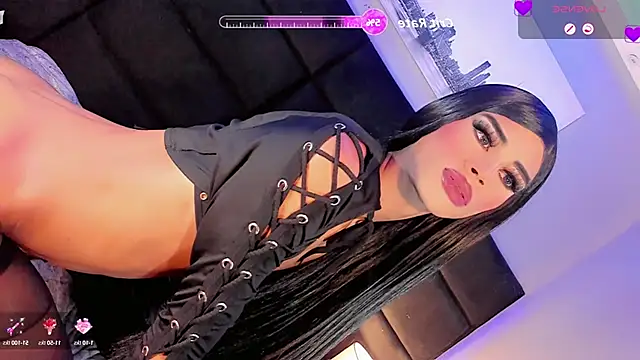 Snapshot of Ana_Paaula23 chatting on October 13, 2025, 9:05 pm Ana Paaula23 online show from October 13, 2025, 9:05 pm