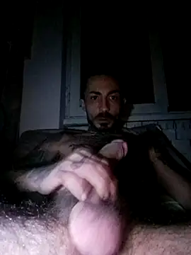 Robe420 online show from November 26, 2025, 2:11 am