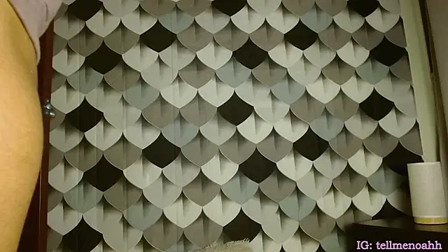 Hairyparadise online show from January 14, 2026, 12:03 am