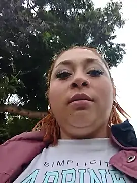 Mariana-94 online show from February 18, 2026, 11:39 am