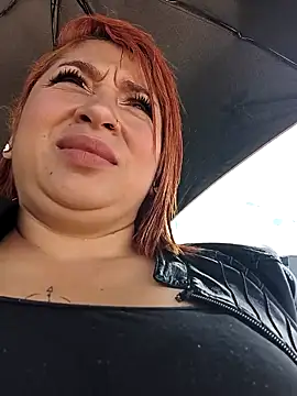 Mariana-94 online show from February 22, 2026, 2:19 pm