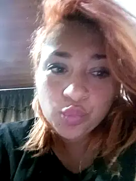 Mariana-94 online show from October 5, 2025, 11:50 pm