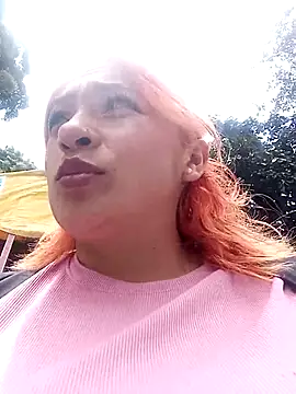 Mariana-94 online show from September 28, 2025, 5:09 pm