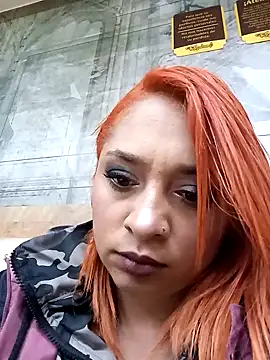 Mariana-94 online show from September 18, 2025, 11:46 am