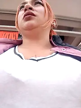 Mariana-94 online show from October 10, 2025, 12:50 pm