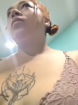 Mariana-94 online show from March 23, 2026, 11:32 am