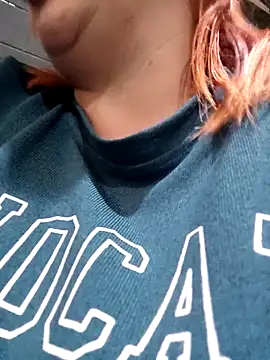 Mariana-94 online show from September 26, 2025, 9:21 pm