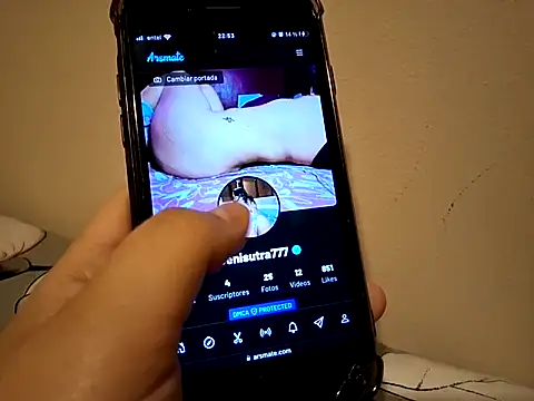 Denisutra777 online show from April 14, 2026, 3:11 am