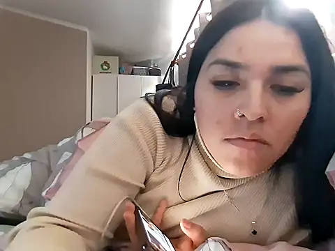 Denisutra777 online show from April 12, 2026, 8:01 pm