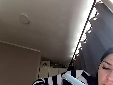 Denisutra777 online show from April 27, 2026, 5:55 pm