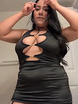 Myonlyprincess1 online show from October 24, 2025, 2:21 am