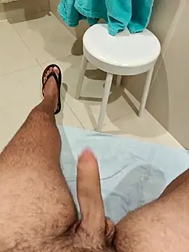 LucifertheGenius online show from October 11, 2025, 4:41 pm