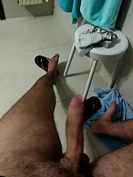 LucifertheGenius online show from October 11, 2025, 4:35 am