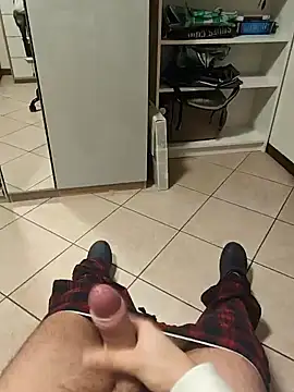 LucifertheGenius online show from March 25, 2026, 3:44 pm