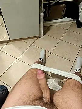 LucifertheGenius online show from April 25, 2026, 11:02 am