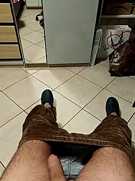 LucifertheGenius online show from December 15, 2025, 1:55 am