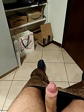 LucifertheGenius online show from November 20, 2025, 5:13 pm