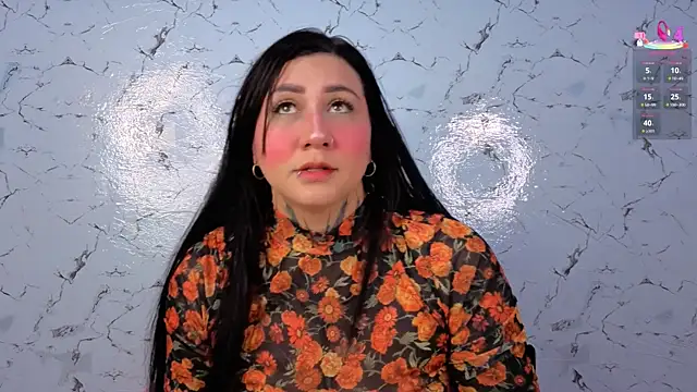 Snapshot of andrea_miller1 chatting on September 28, 2025, 3:46 am andrea miller1 online show from September 28, 2025, 3:46 am