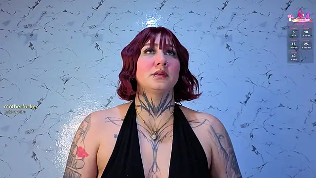 andrea miller1 online show from April 22, 2026, 4:19 am