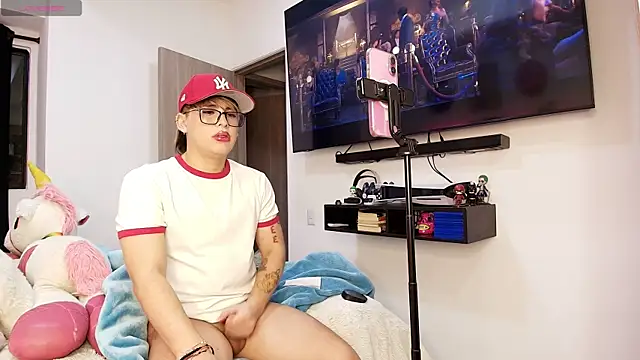 Snapshot of brunothompson3 chatting on July 23, 2026, 1:41 am brunothompson3 online show from July 23, 2026, 1:41 am