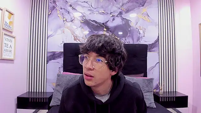 Desire Ecstasy online show from November 27, 2025, 1:00 pm