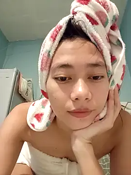 Sugar Gen online show from September 22, 2025, 4:18 am