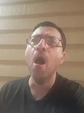 Gearsuit online show from January 6, 2026, 5:33 am