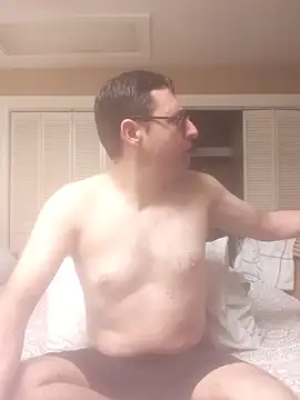 Gearsuit online show from March 20, 2026, 6:47 am