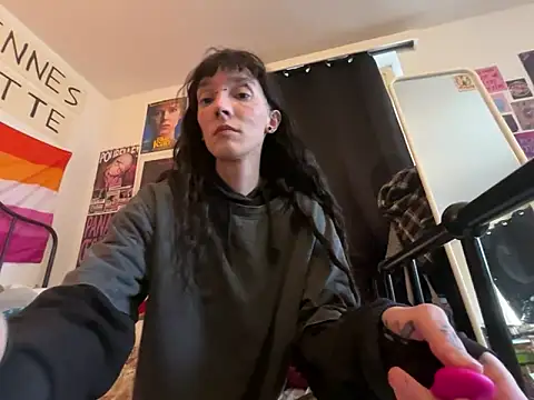 Styxlust online show from April 2, 2026, 3:51 pm