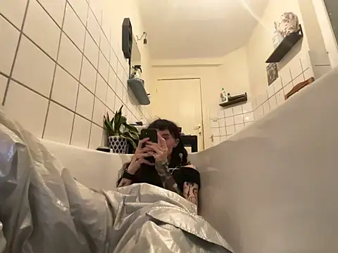 Styxlust online show from February 20, 2026, 8:44 pm