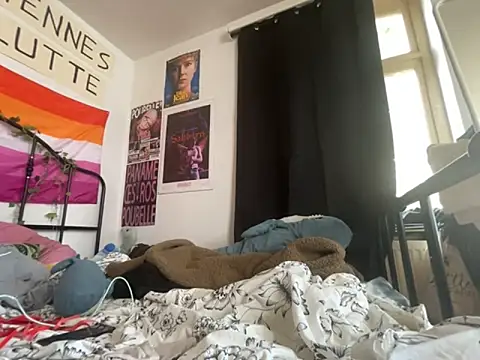 Styxlust online show from October 1, 2025, 1:59 pm